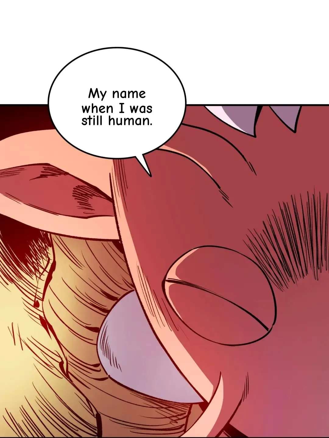 I’m A Prisoner In The Demon World Chapter 37 - page 47