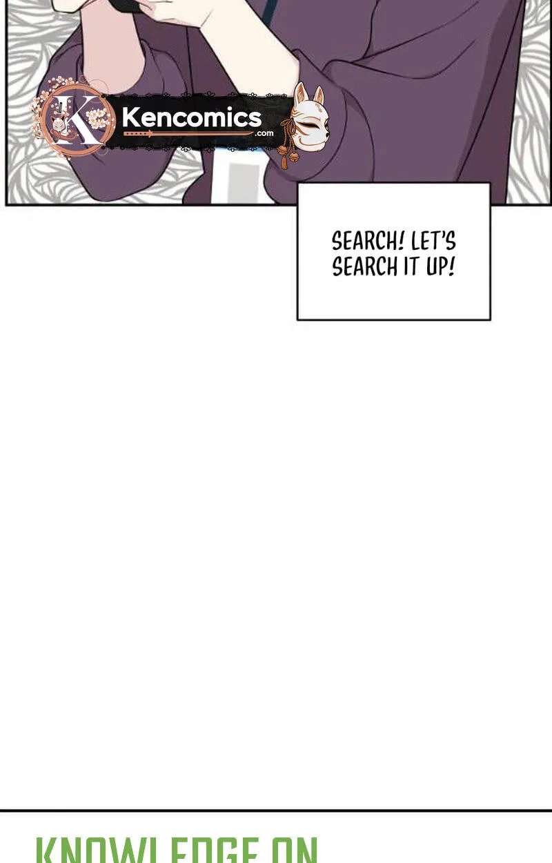 An Awkward Relationship Chapter 29 - page 52