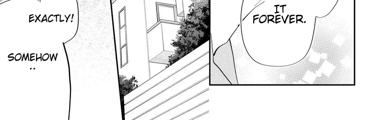 Agasa-Kun Wa Yande Iru. Chapter 7 - page 48