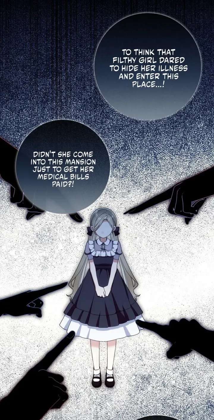 I'm Going to Become the Dark Duke's Family Chapter 31 - page 85