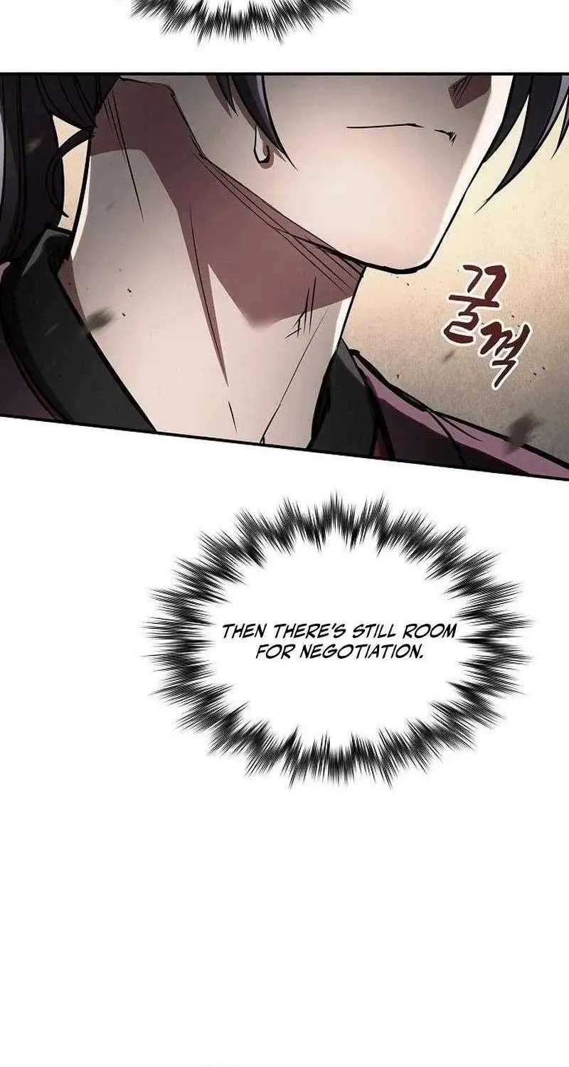 The Spy’s Life In The Demonic Cult Chapter 85 - page 99