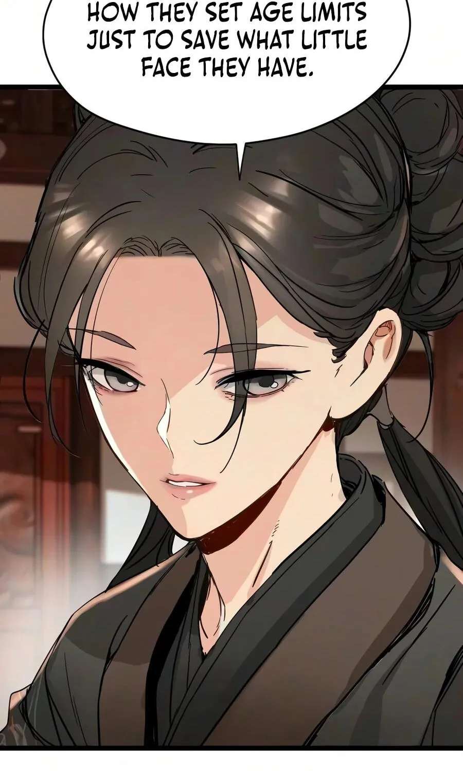 Sihanbu Cheonjaega Saranamneun Beop Chapter 92 - page 14
