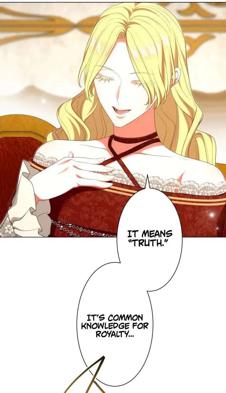 Kanpeki na Akujyo o Goran ni Iremashou Chapter 61 - page 47