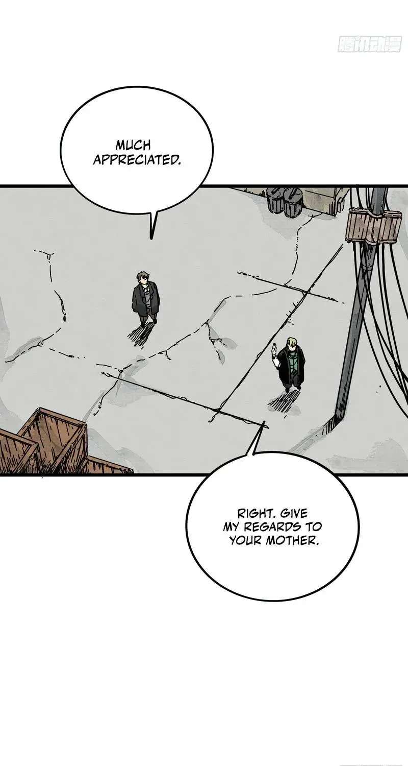 The Theory of Useless Magic Chapter 1 - page 107