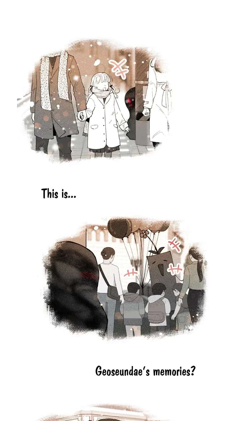 There Are Monsters Here, Too Chapter 2 - page 44