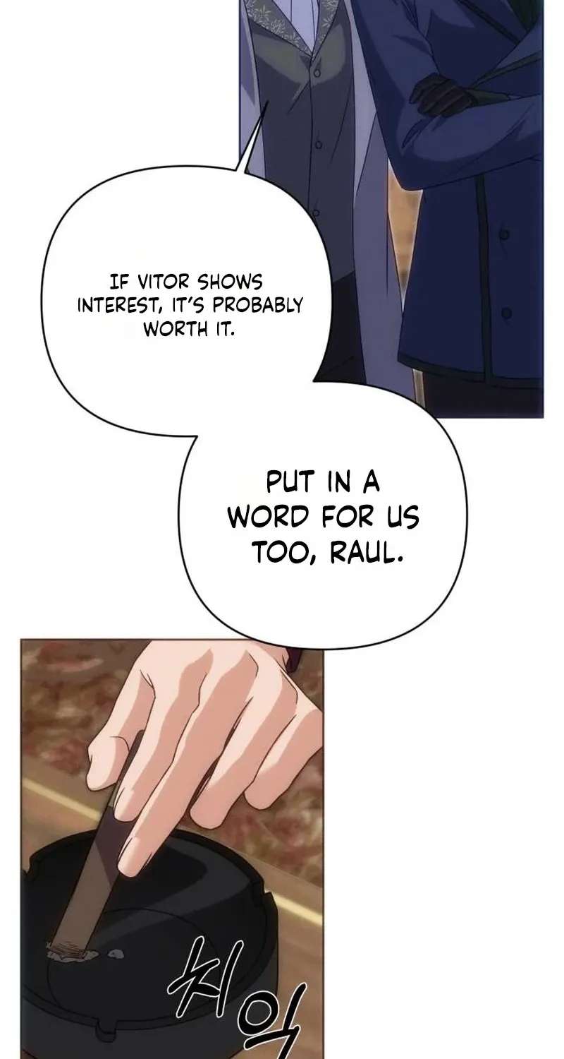 The Duke of Hermont's Male Mistress Chapter 7 - page 55