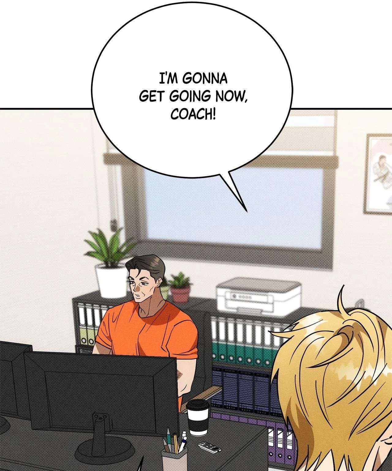The Light I Give You Chapter 47 - page 156