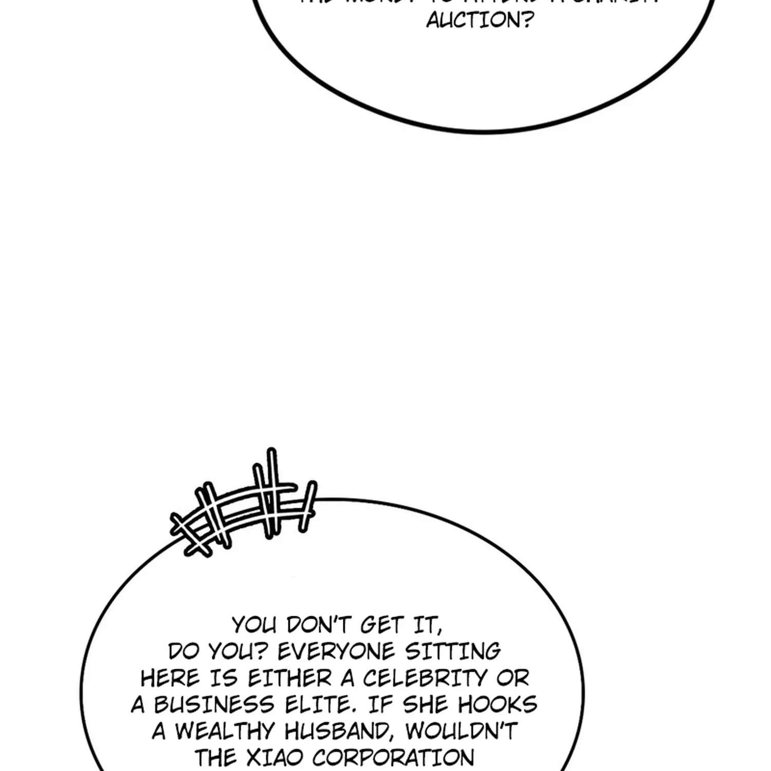 Counterattack System: I Maxed Out the Goddess' Favorability Chapter 24 - page 9