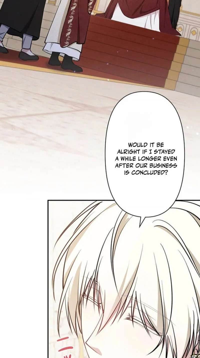 Migawari Hanayome Chapter 48 - page 12