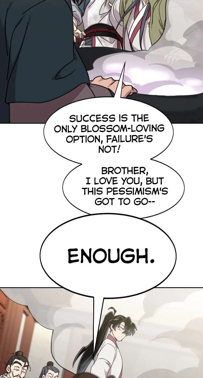 Return of theBlossoming Blade Chapter 182 - page 2