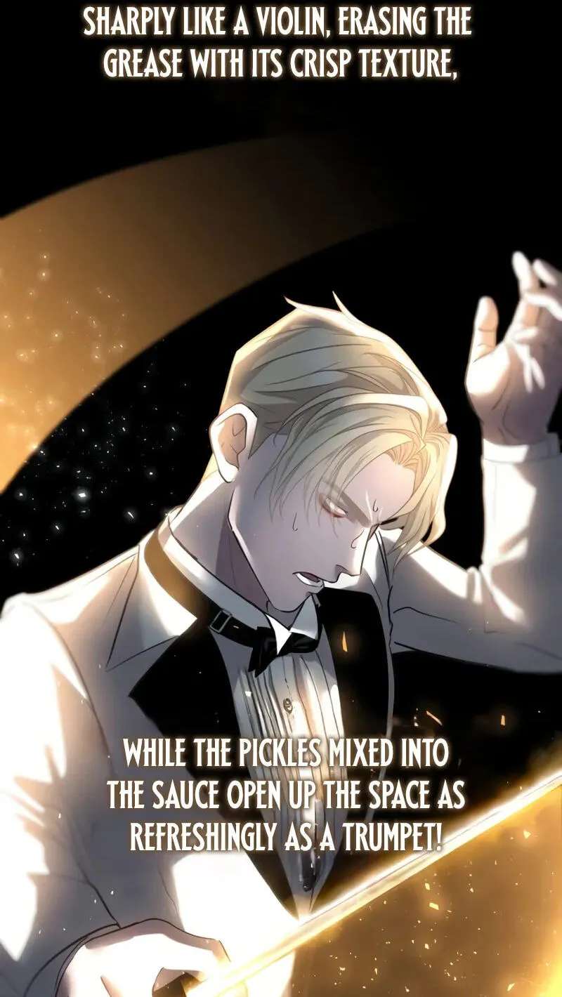 Godeokchun's Food Truck Chapter 46 - page 83