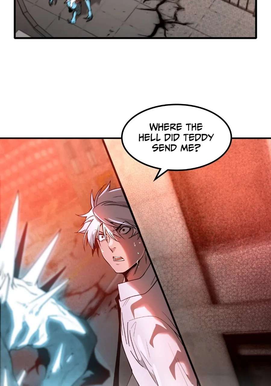 Nightmare Realm Summoner Chapter 3 - page 102