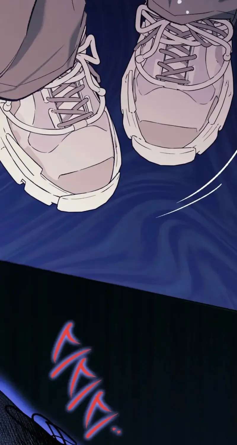 Do Ghosts Dream Too Chapter 2 - page 8