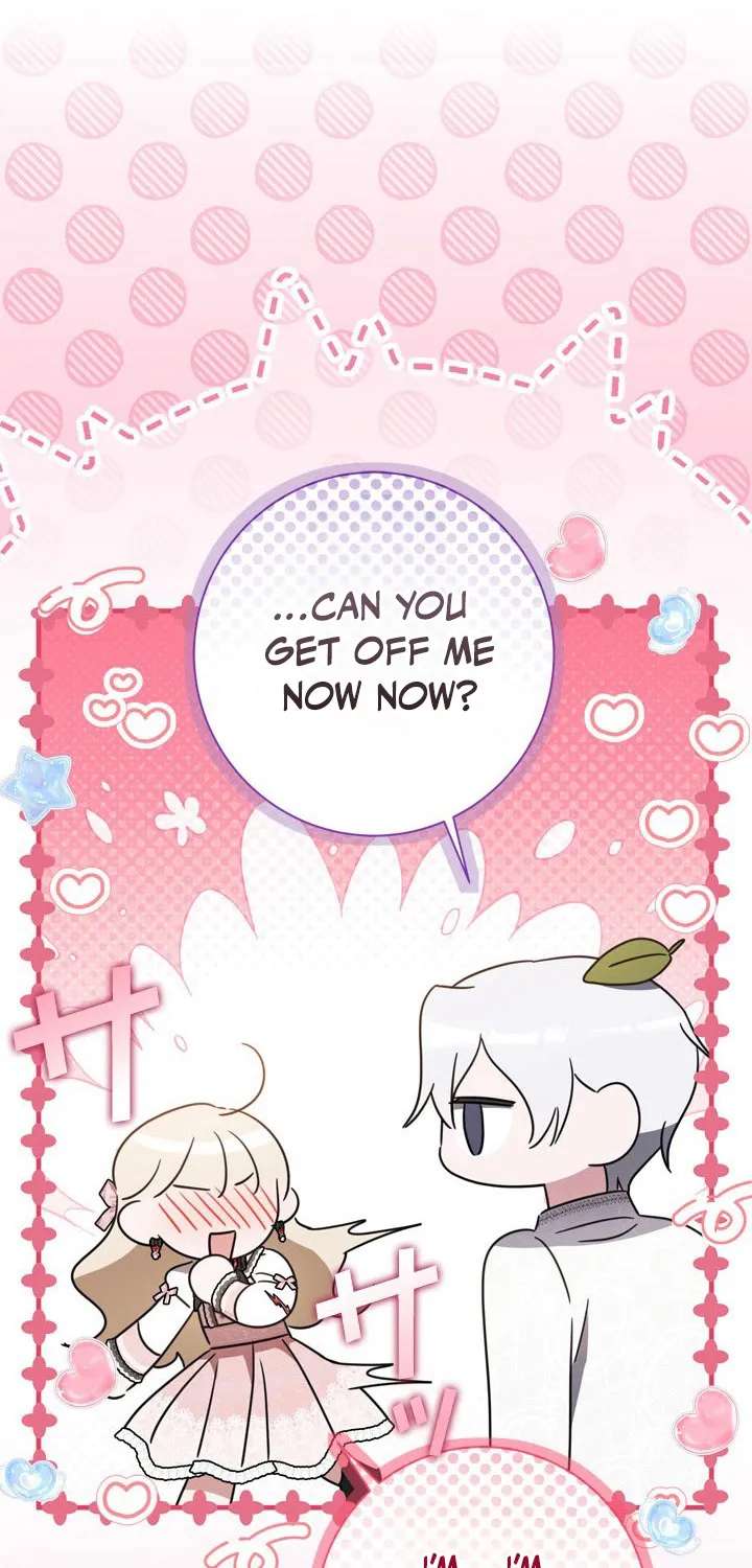 The Beloved Contract Daughter of the Count’s Family Chapter 37 - page 28