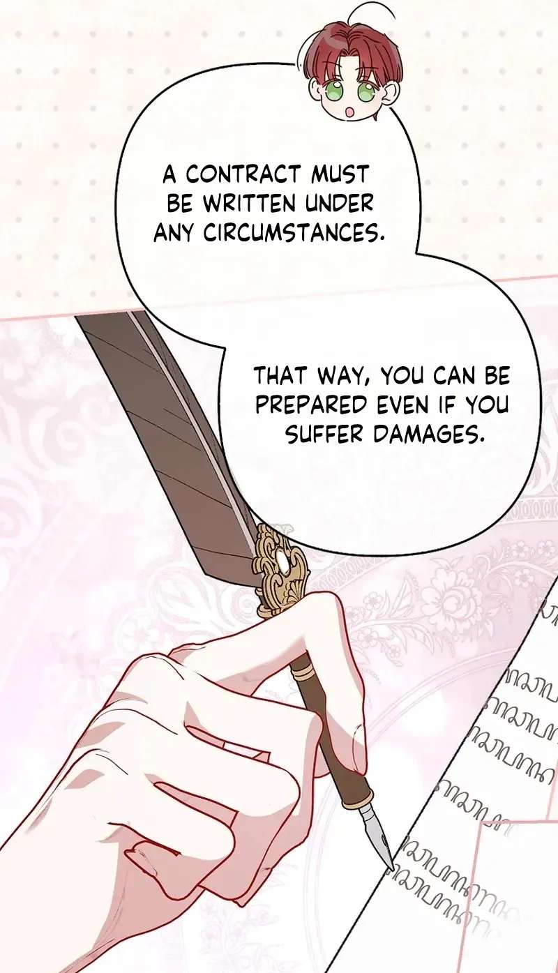 The Female Lead Takes Care of Everything Chapter 19 - page 65
