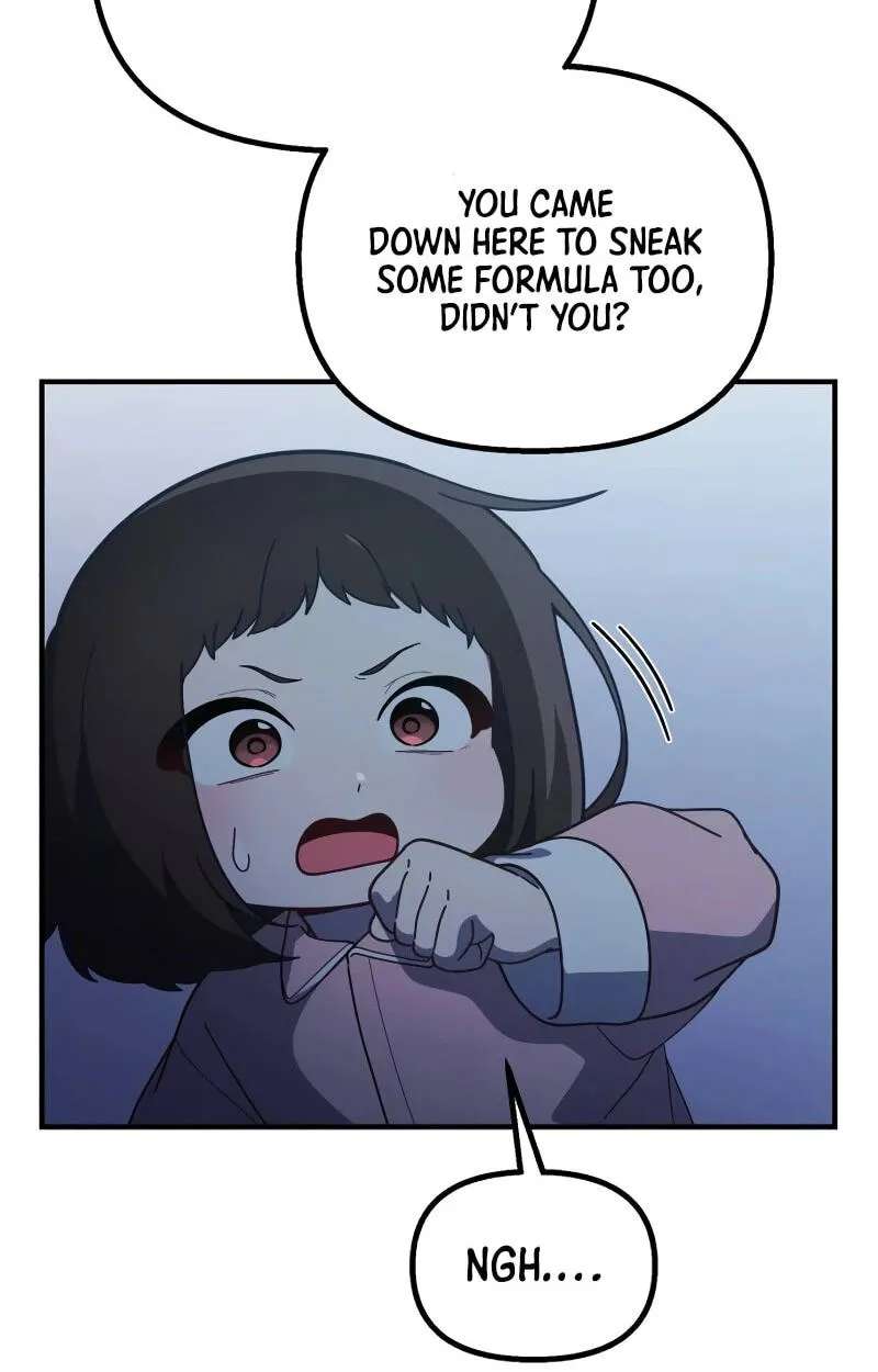 The Genius Wants an Ordinary Life Chapter 75 - page 6
