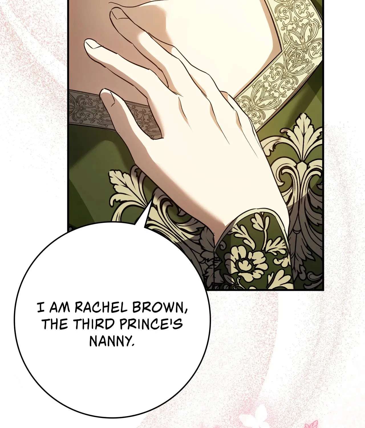 Once an Assassin, Now a Royal Nanny Chapter 33 - page 120