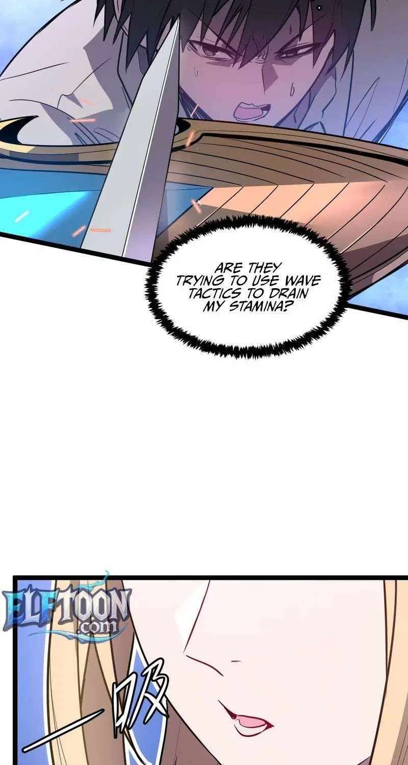 I'm Really Not a Demon Beast Chapter 5 - page 72