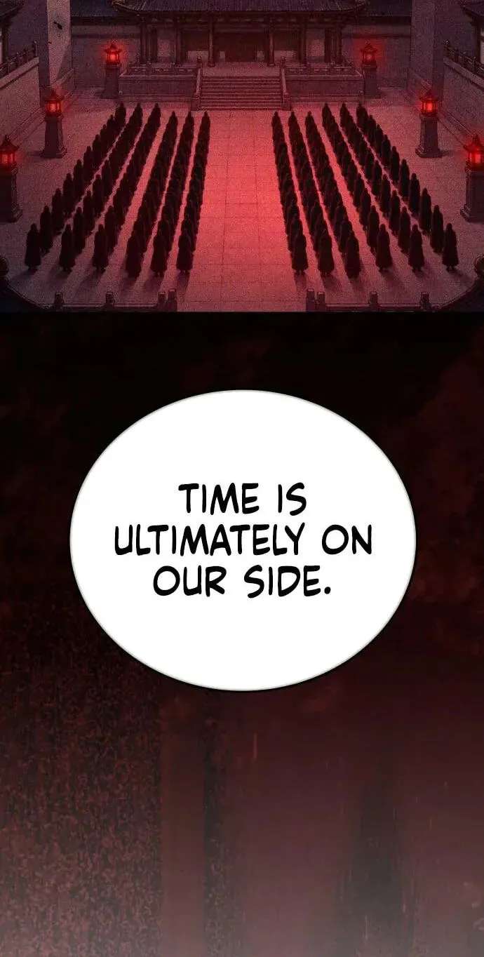 The World's Strongest Regime Chapter 20 - page 146