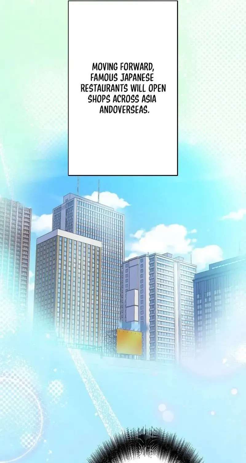 Reborn as the Strategist of My Enemy's Brother Chapter 24 - page 37
