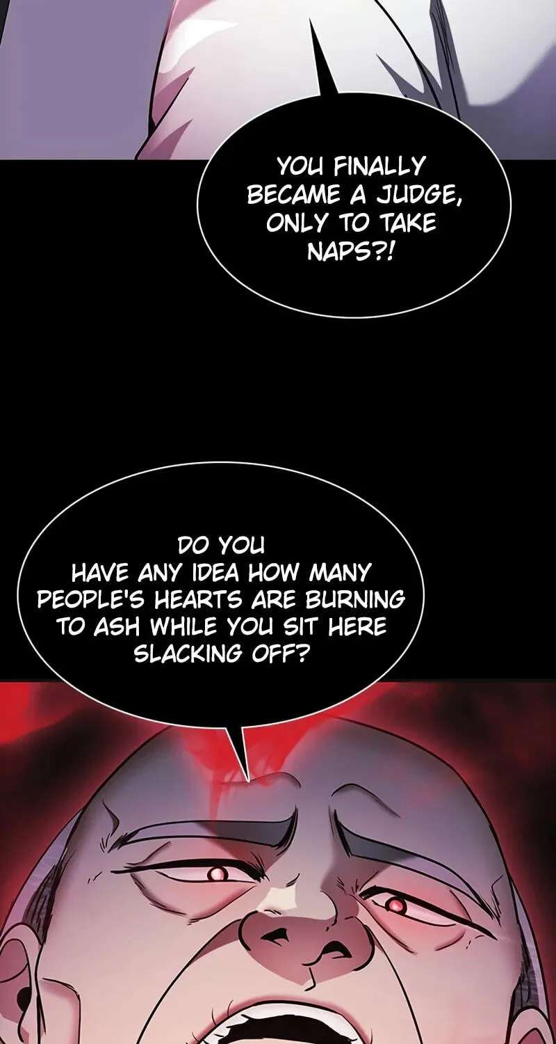 The Lawyer Who Sees Spirits Chapter 29 - page 90