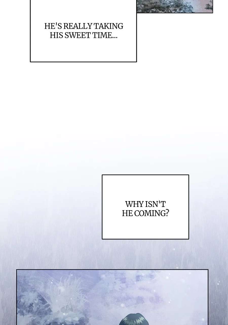 The Psycho Dukeand I Chapter 5 - page 3