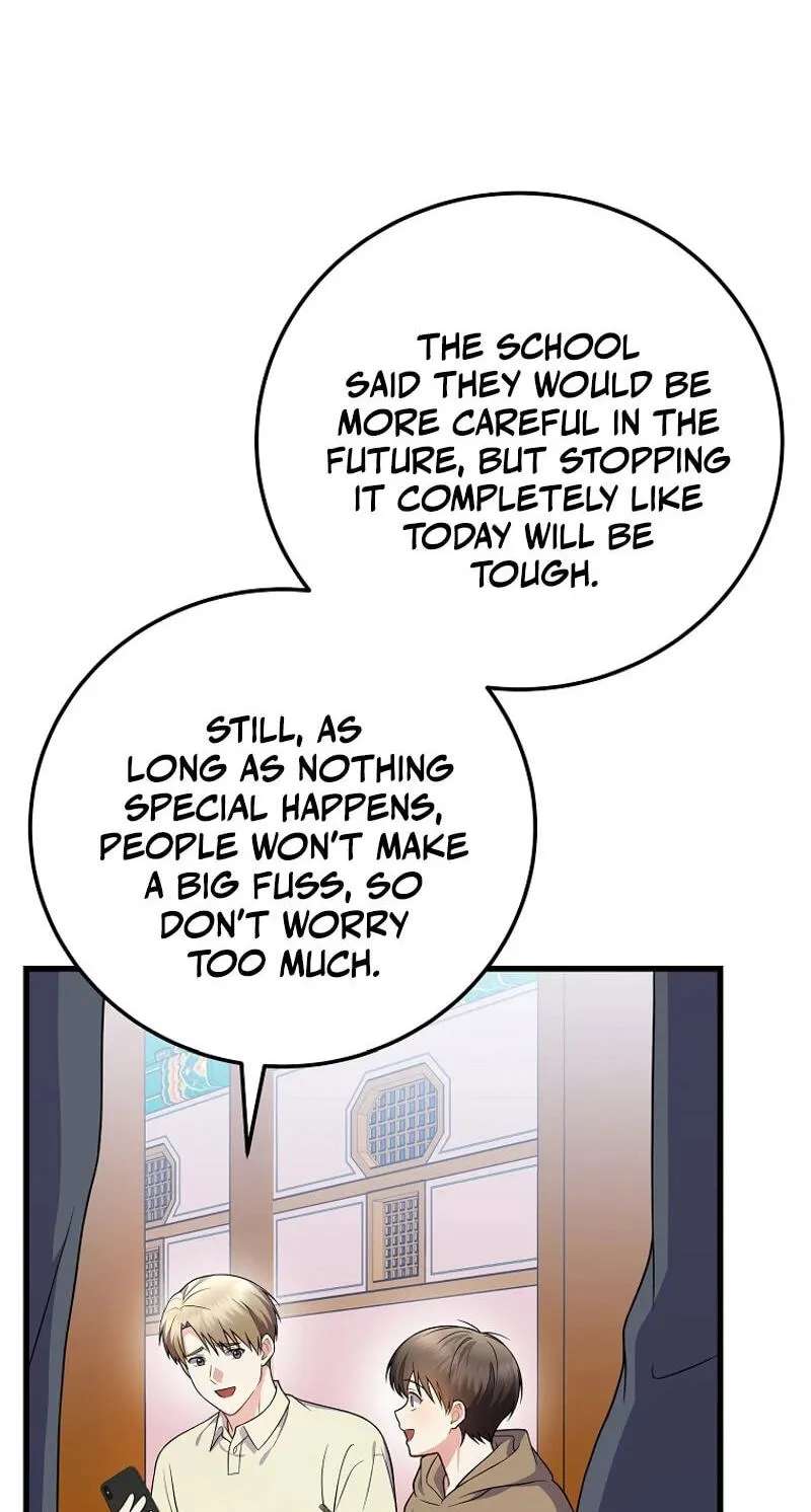 A Superstar From Birth Chapter 103 - page 49
