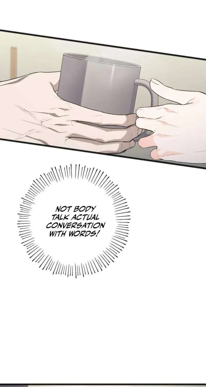 Achingly Stimulated Chapter 25 - page 31