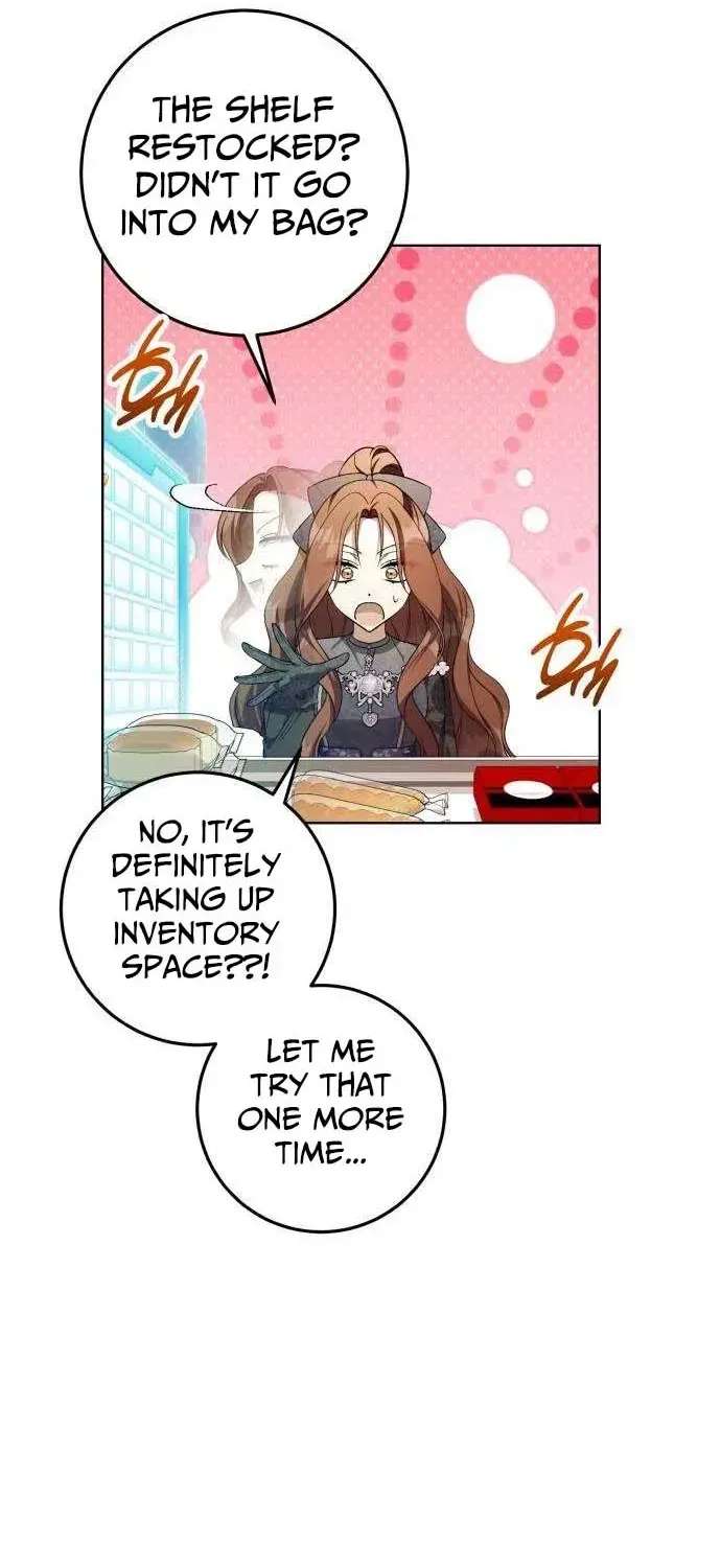 I Became the Owner of a Poor Estate Chapter 3 - page 106