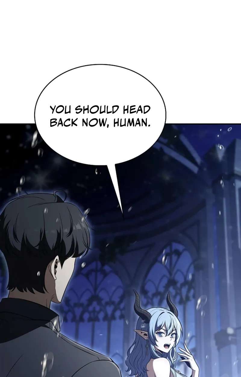 Eat Before You Go Chapter 70 - page 94