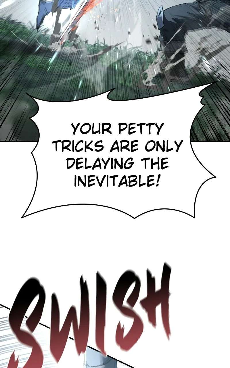 The StellarSwordmaster Chapter 127 - page 74