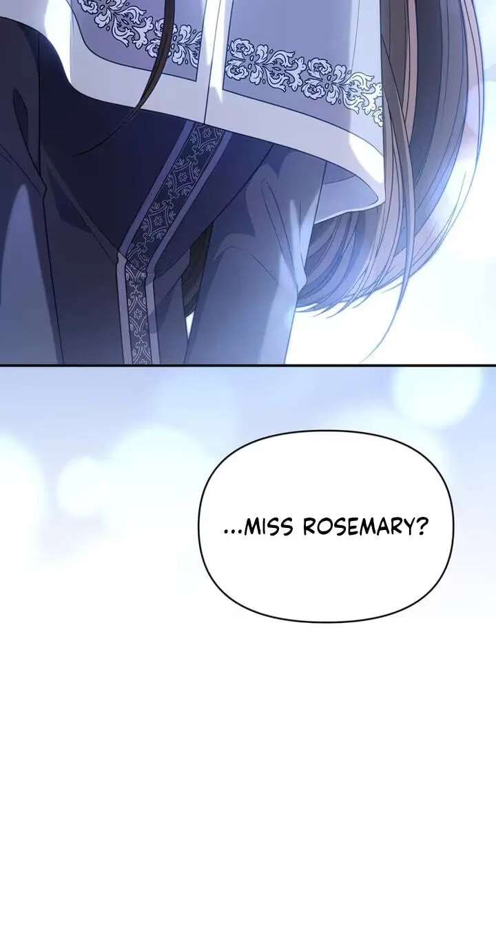 The Wild Rose Embraces the Frost Chapter 52 - page 34