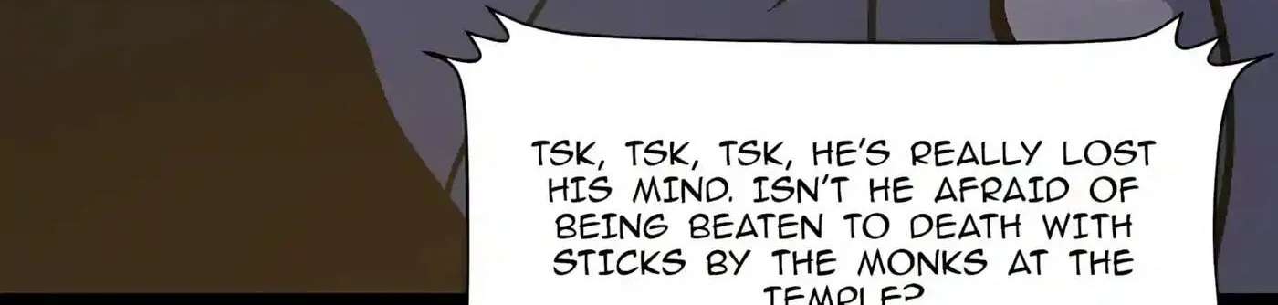 Lucky Me: I Secretly Cultivated for 1,000 Years Chapter 281 - page 160