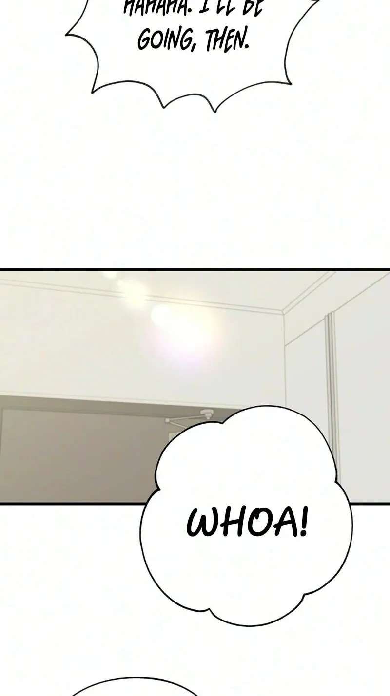 Want to Go Grocery Shopping Together? Chapter 32 - page 28
