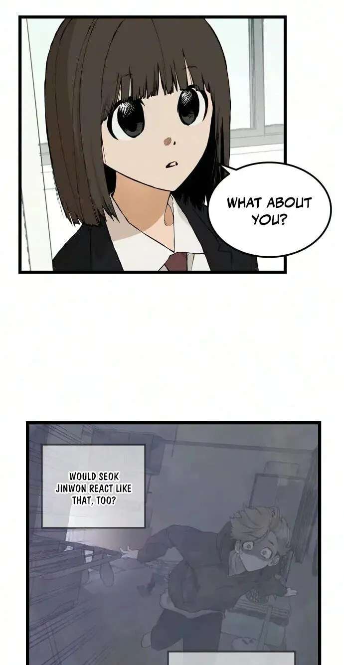 I Dare You Chapter 37 - page 19
