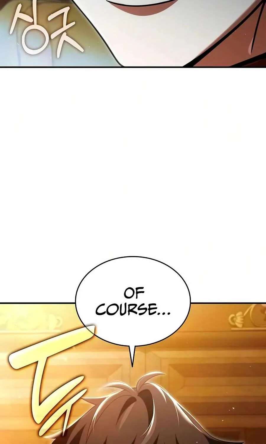 A Cadet Becomes a Prophet?! Chapter 57 - page 7
