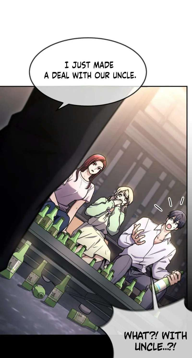 The Regressed Genius Player's Mythical-Rank Weapon Creation Chapter 95 - page 80