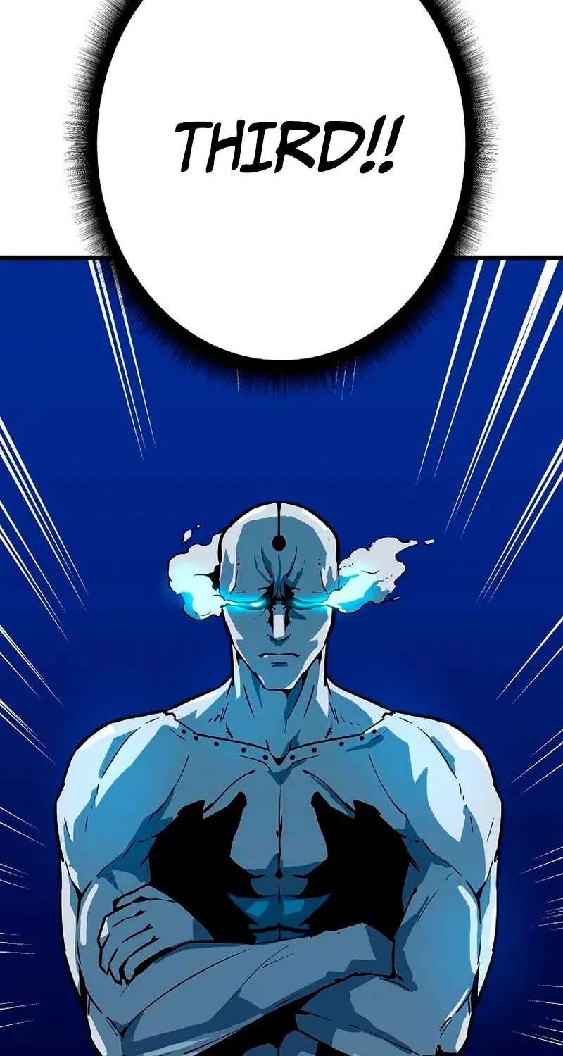 The Invincible Frontline: Awakening of the One-Eyed Chapter 19 - page 2