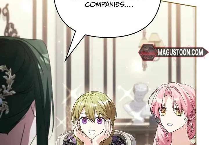 The Youngest Daughter Of The Villainous Duke Chapter 146 - page 41