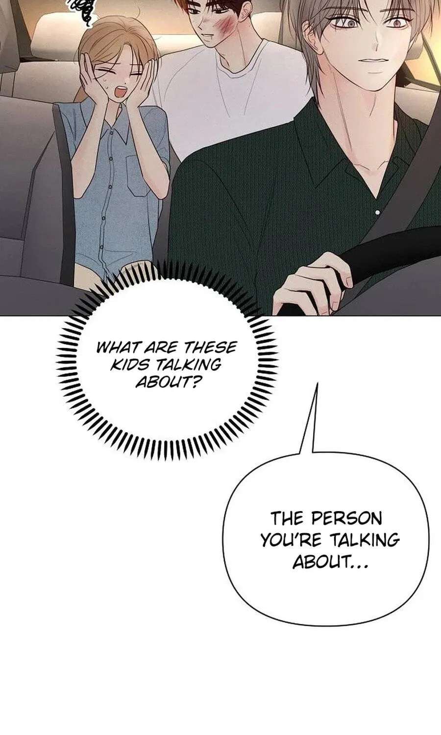 The Epitome of a Male Lead Chapter 60 - page 6