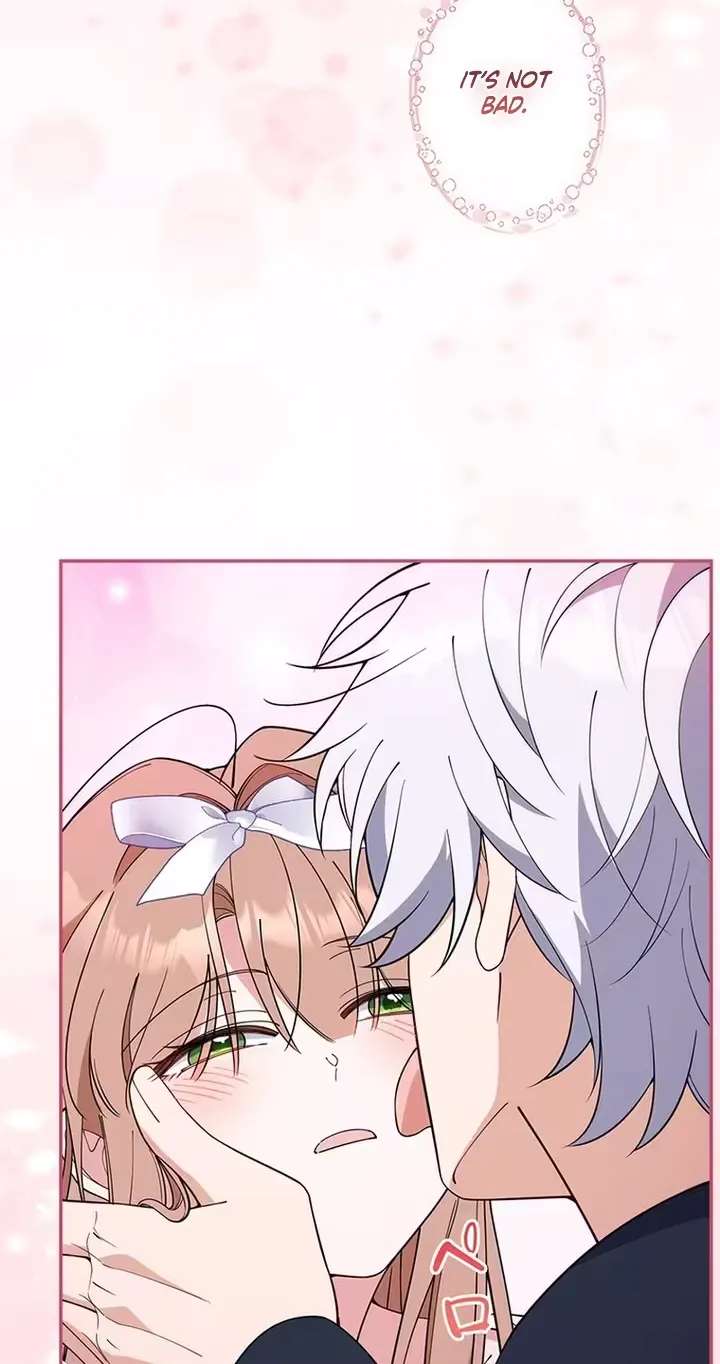 I Became the Tutor to the Wolf Duke Chapter 21 - page 67
