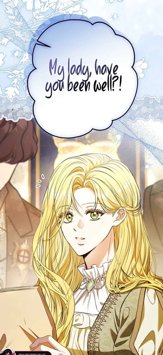 The Right Way To Get Revenge Chapter 38 - page 32