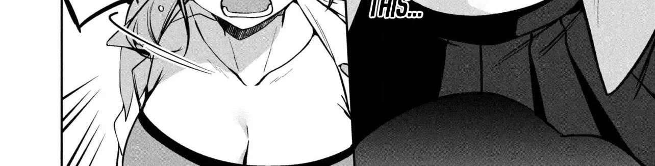 The Innocent Gyaru Isn't Even My Girlfriend Chapter 2.1 - page 12