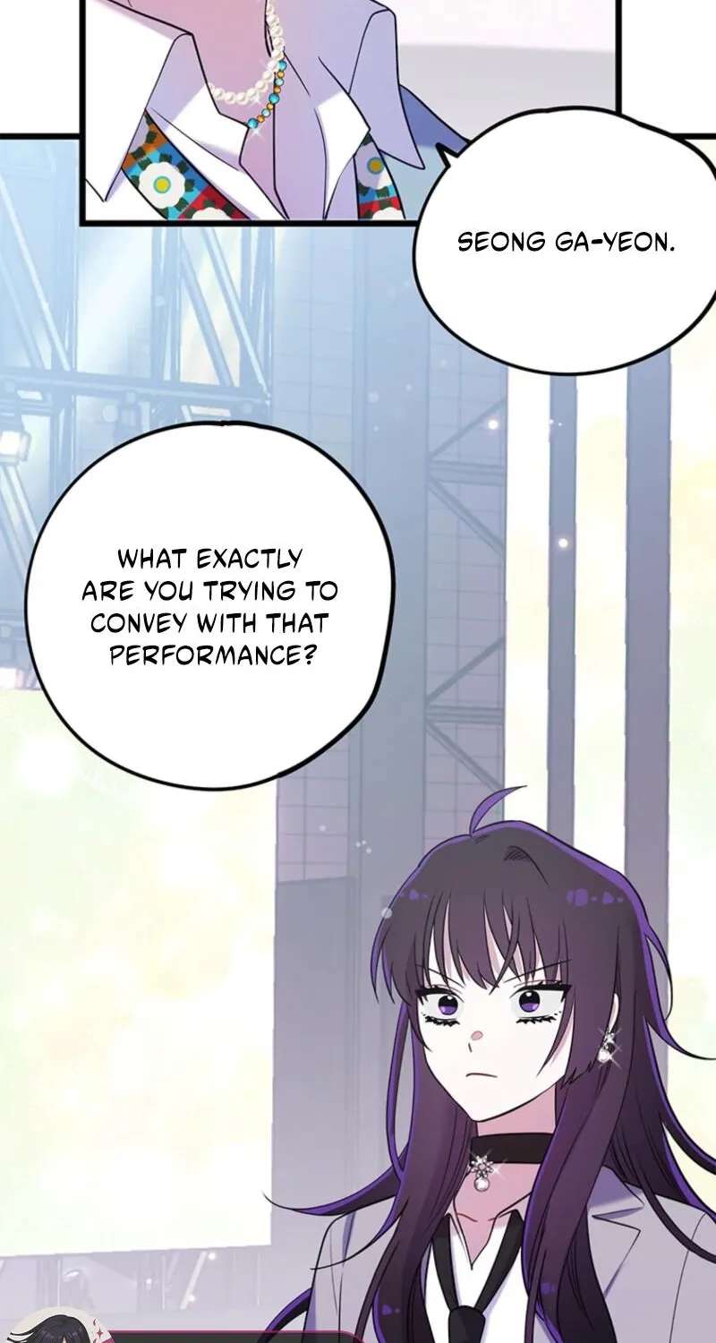 I Debuted as an Exorcist, Not an Idol Chapter 55 - page 26