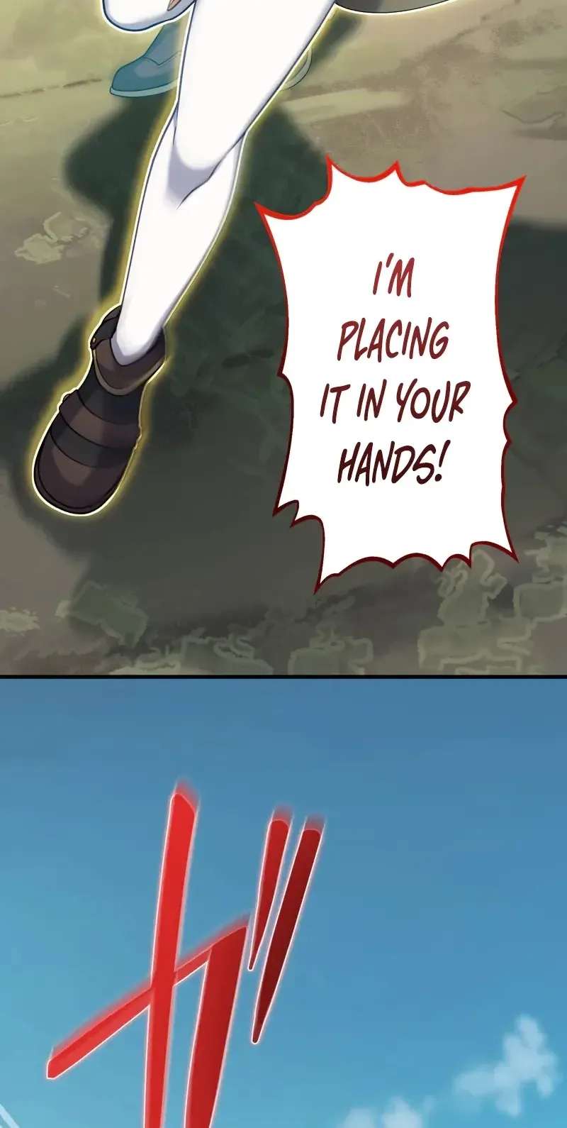 After Being Expelled, I Awakened a Barrier Skill and Became Unmatched Chapter 23 - page 84