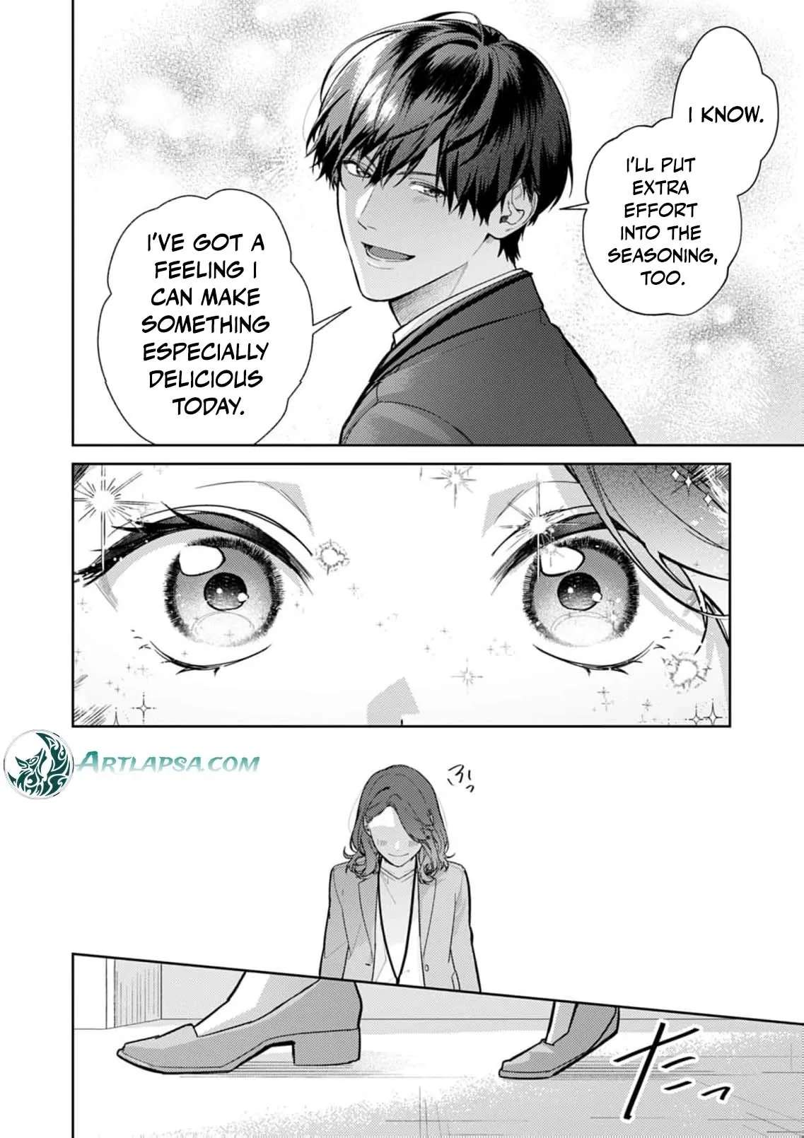 Confession of Doting Love From My Best Friend - Ten Years' Worth, I'm Going All In, so Be Prepared Chapter 17 - page 29