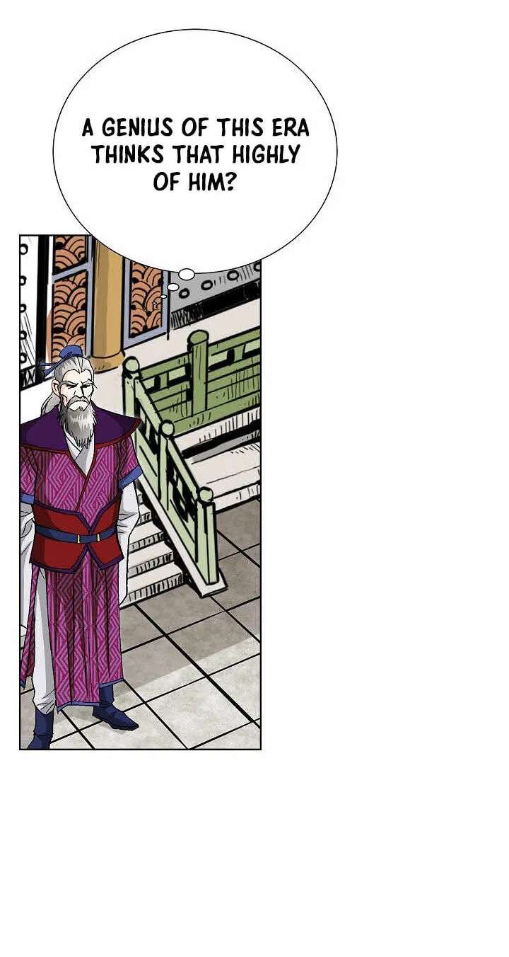 Absolute Ultimate Martial Lord Chapter 55 - page 52