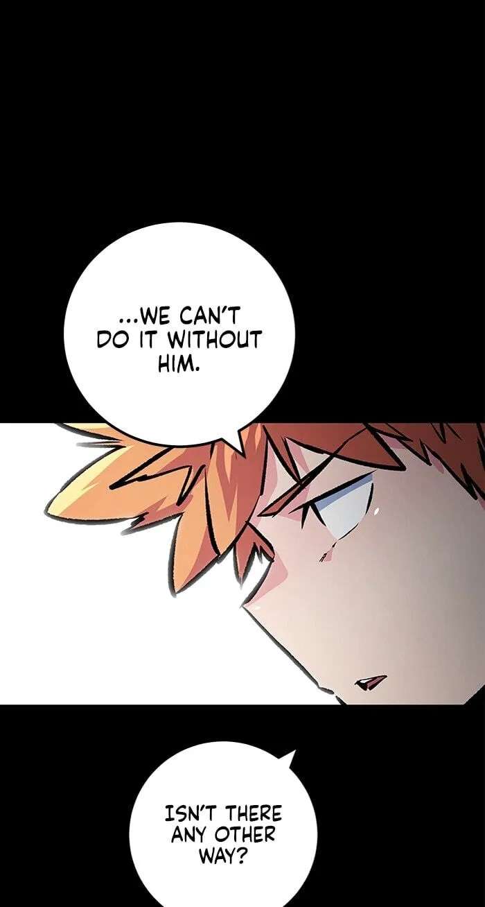 Top Corner Chapter 273 - page 7