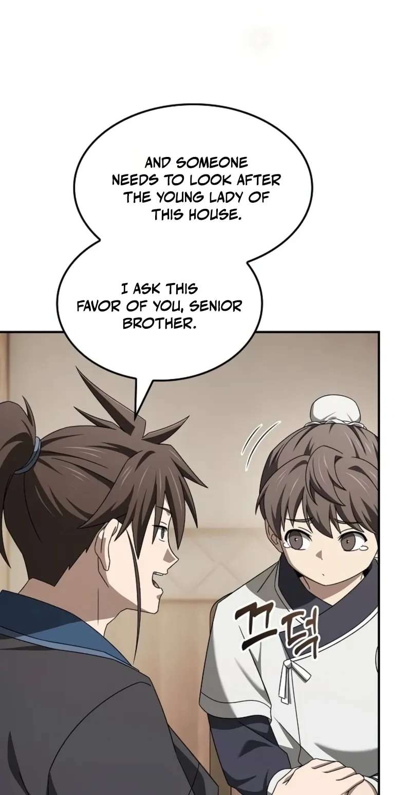 Golden Martial God Chapter 31 - page 63