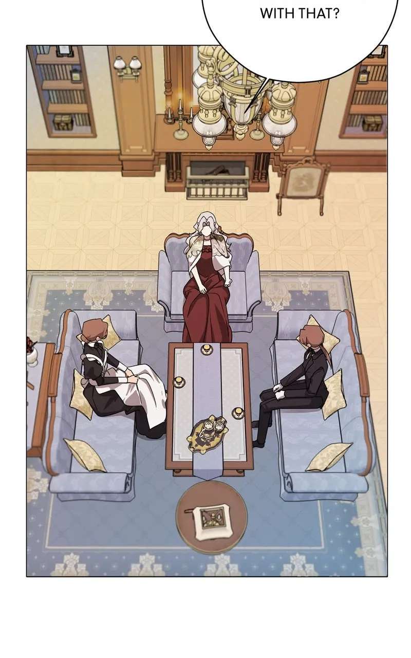 Duchess's Lo-FiCoffeehouse Chapter 28 - page 43
